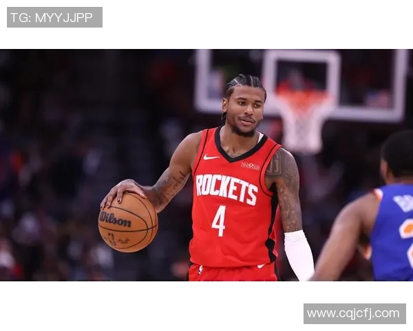 杰伦格林的崛起之路：从天才少年到NBA新星的奋斗历程