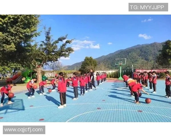 探索体育与健康课程资源在学生全面发展中的重要作用与实践应用