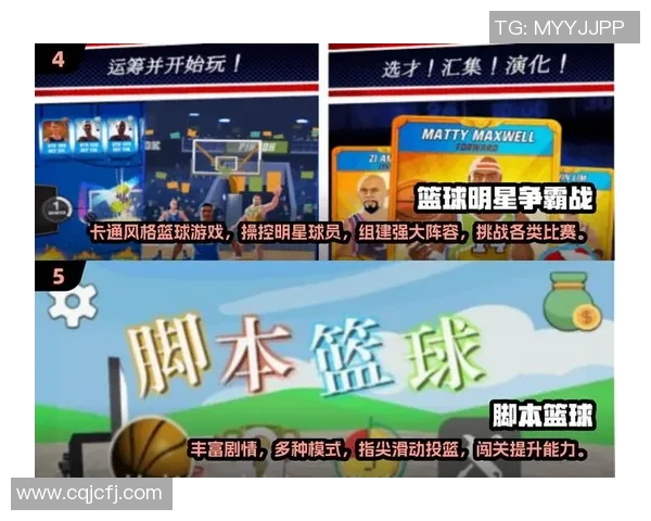 明星篮球高手带你破解游戏中的篮球挑战技巧与策略分享